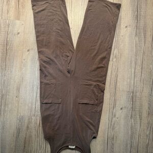 Madewell jumpsuit